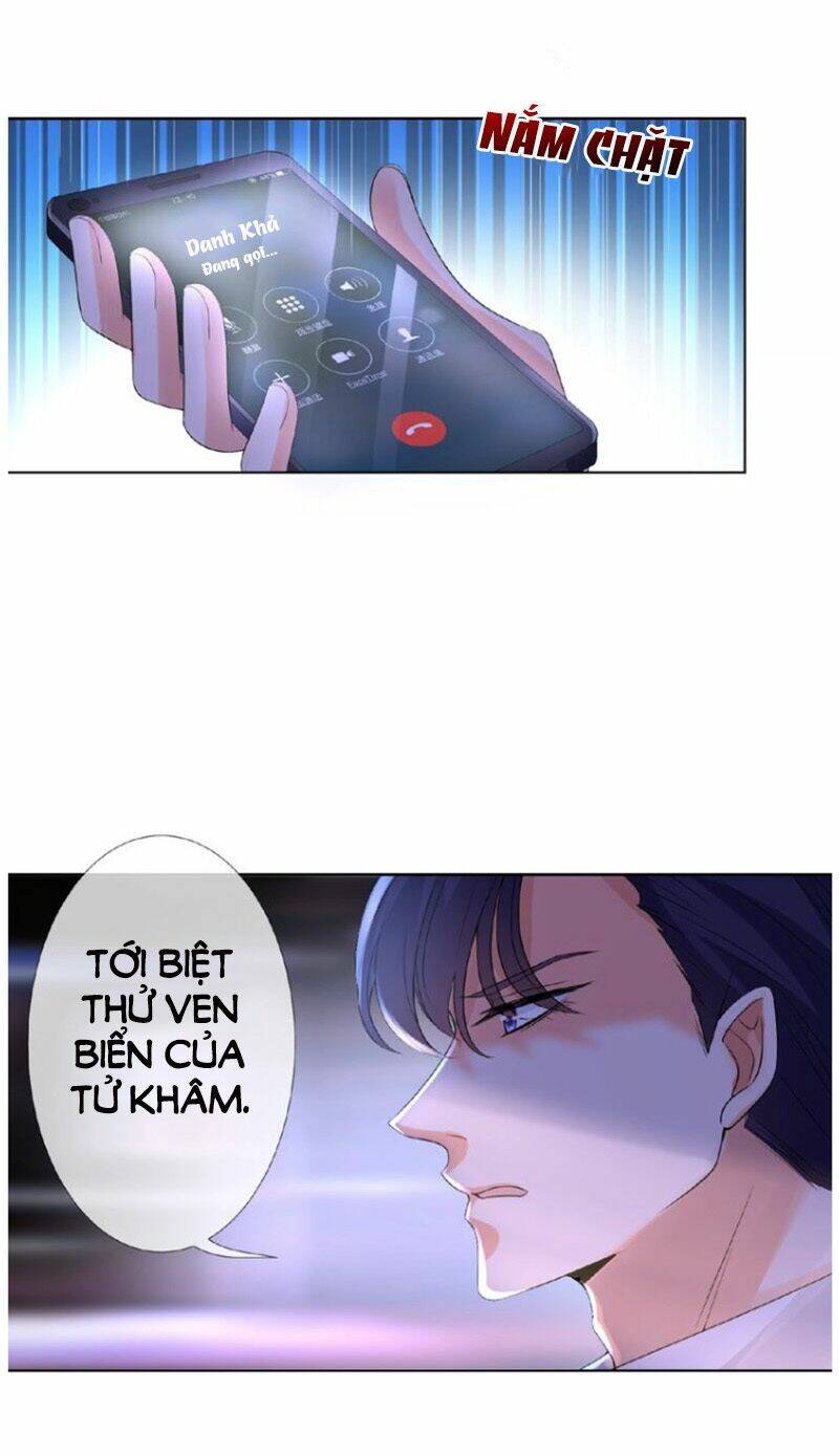 Danh Môn Chí Ái - Chapter 25.2 - Page 3