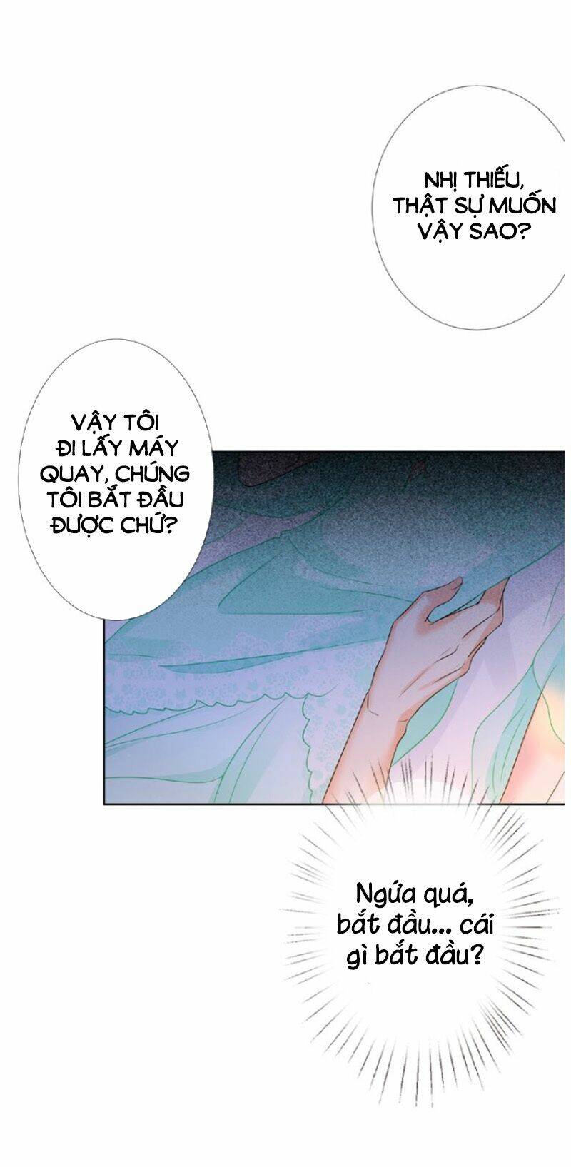 Danh Môn Chí Ái - Chapter 25.2 - Page 7