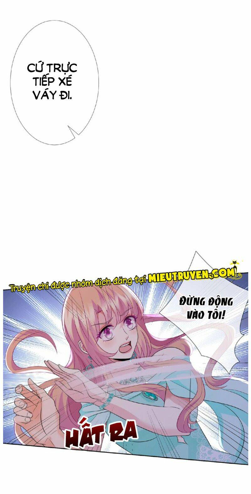 Danh Môn Chí Ái - Chapter 25.2 - Page 8