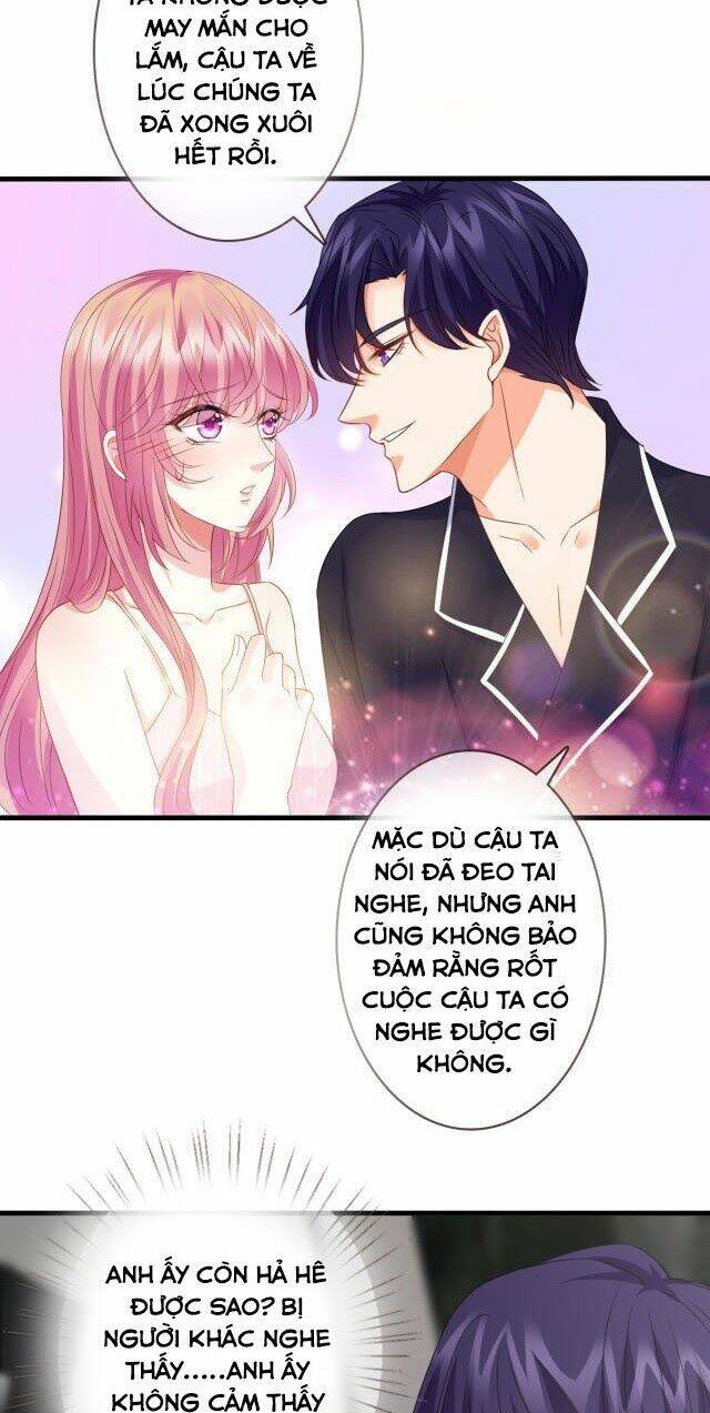 Danh Môn Chí Ái - Chapter 250 - Page 10