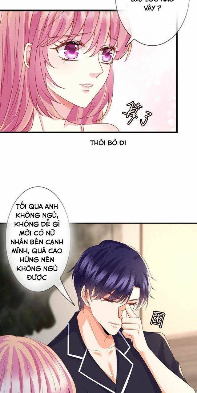 Danh Môn Chí Ái - Chapter 250 - Page 12