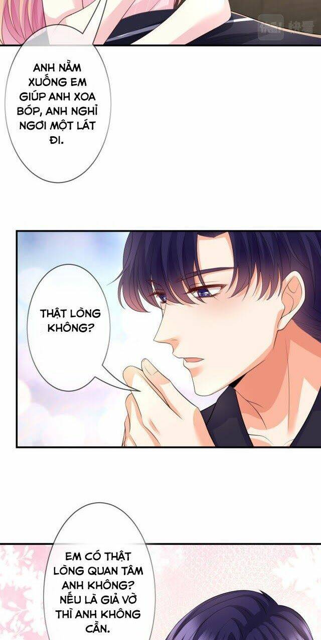 Danh Môn Chí Ái - Chapter 250 - Page 14