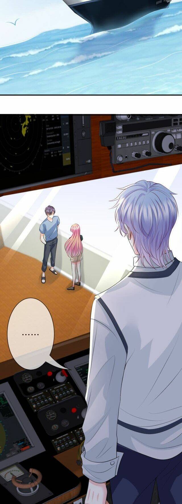 Danh Môn Chí Ái - Chapter 250 - Page 21