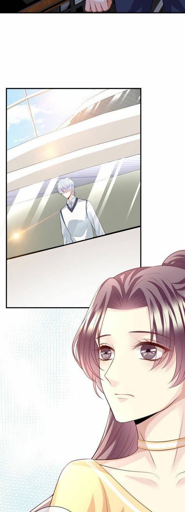 Danh Môn Chí Ái - Chapter 250 - Page 22