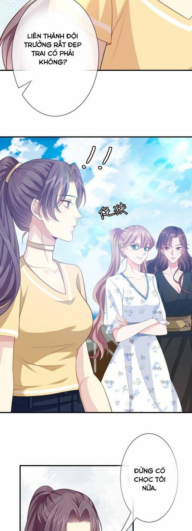 Danh Môn Chí Ái - Chapter 250 - Page 23