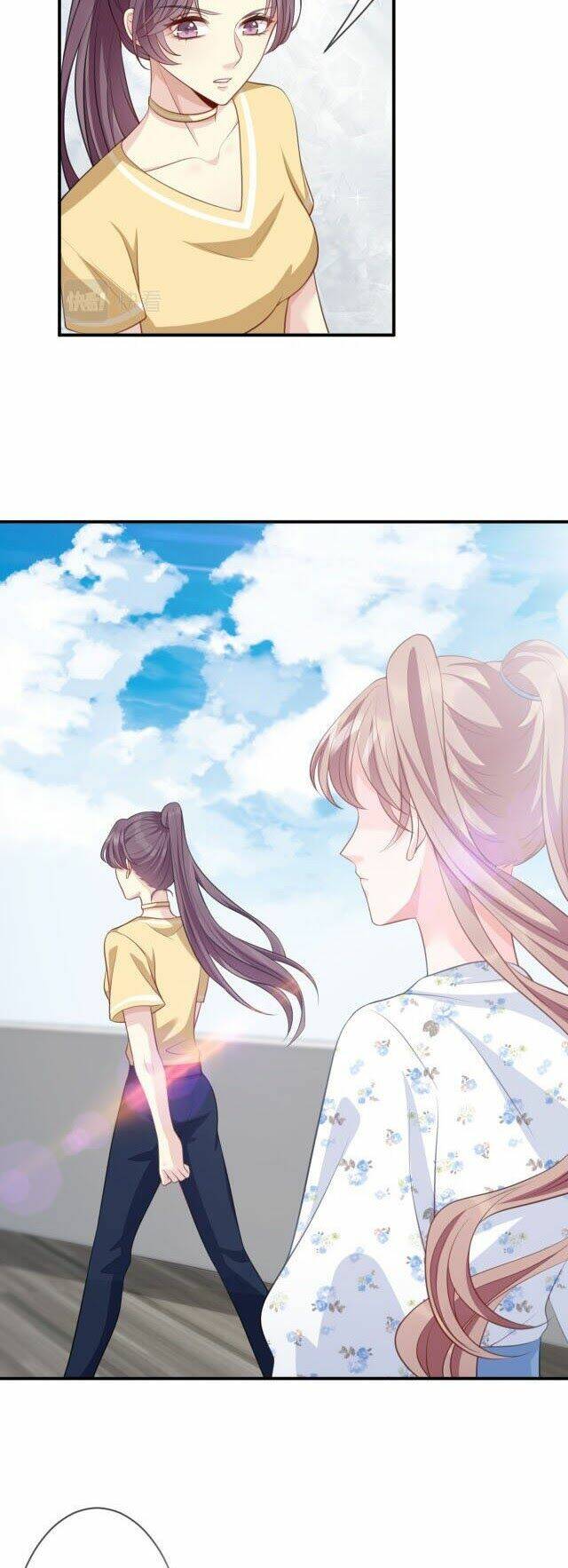 Danh Môn Chí Ái - Chapter 250 - Page 24