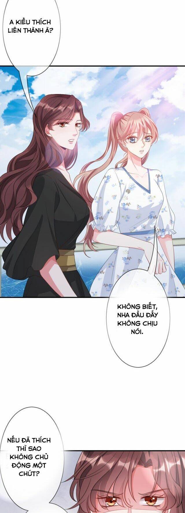 Danh Môn Chí Ái - Chapter 250 - Page 25