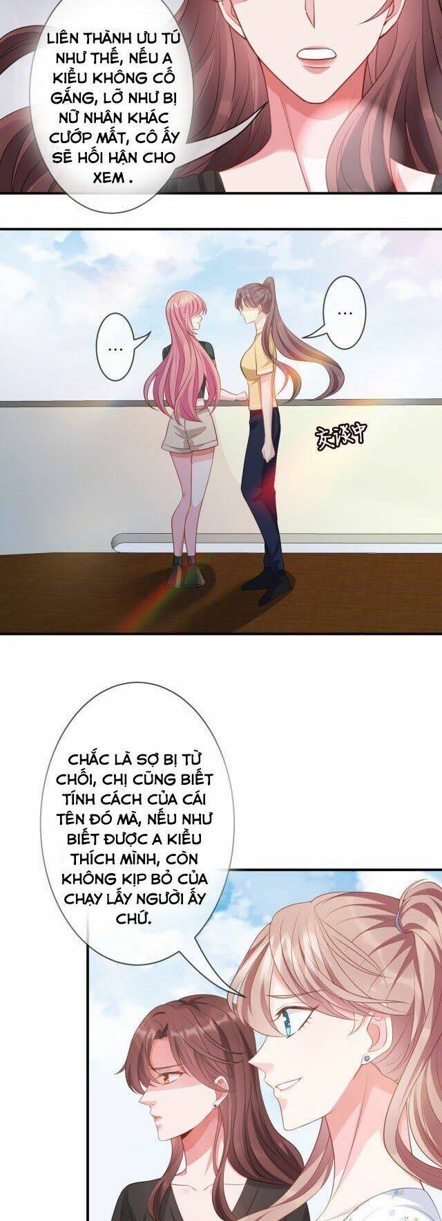 Danh Môn Chí Ái - Chapter 250 - Page 26