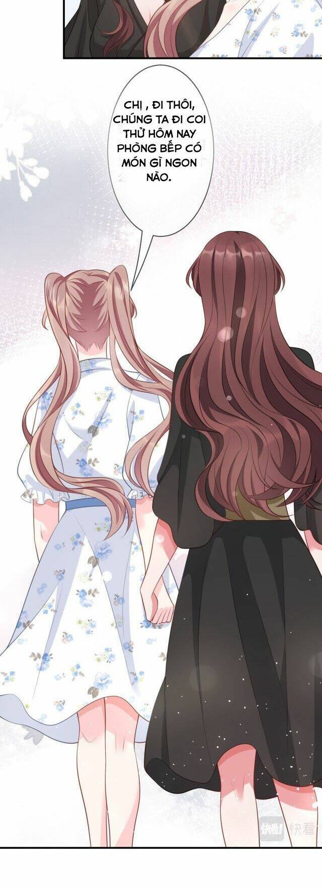 Danh Môn Chí Ái - Chapter 250 - Page 27