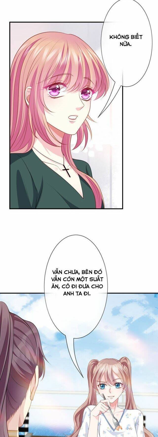 Danh Môn Chí Ái - Chapter 250 - Page 29