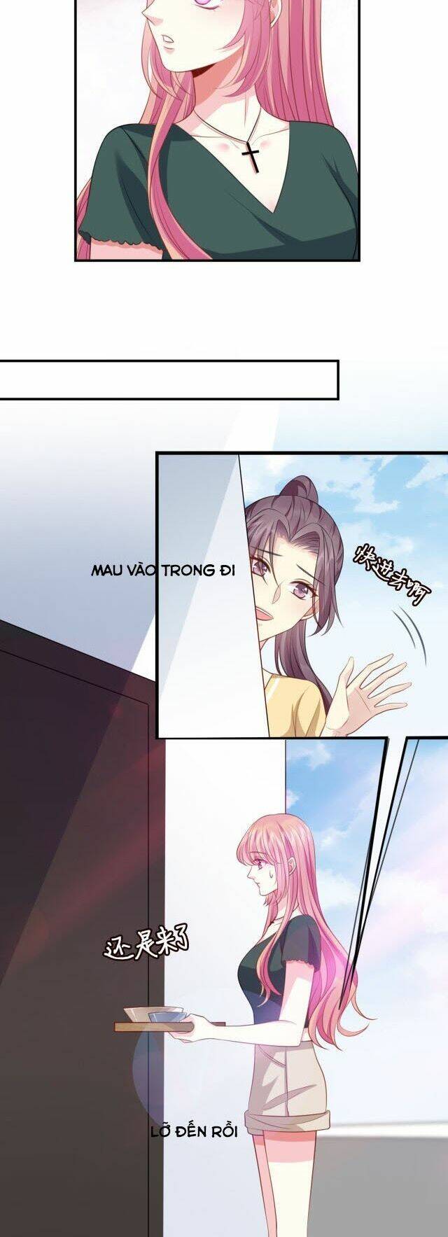 Danh Môn Chí Ái - Chapter 250 - Page 31