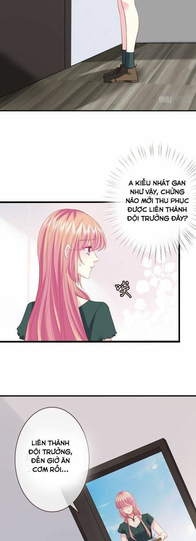 Danh Môn Chí Ái - Chapter 250 - Page 32