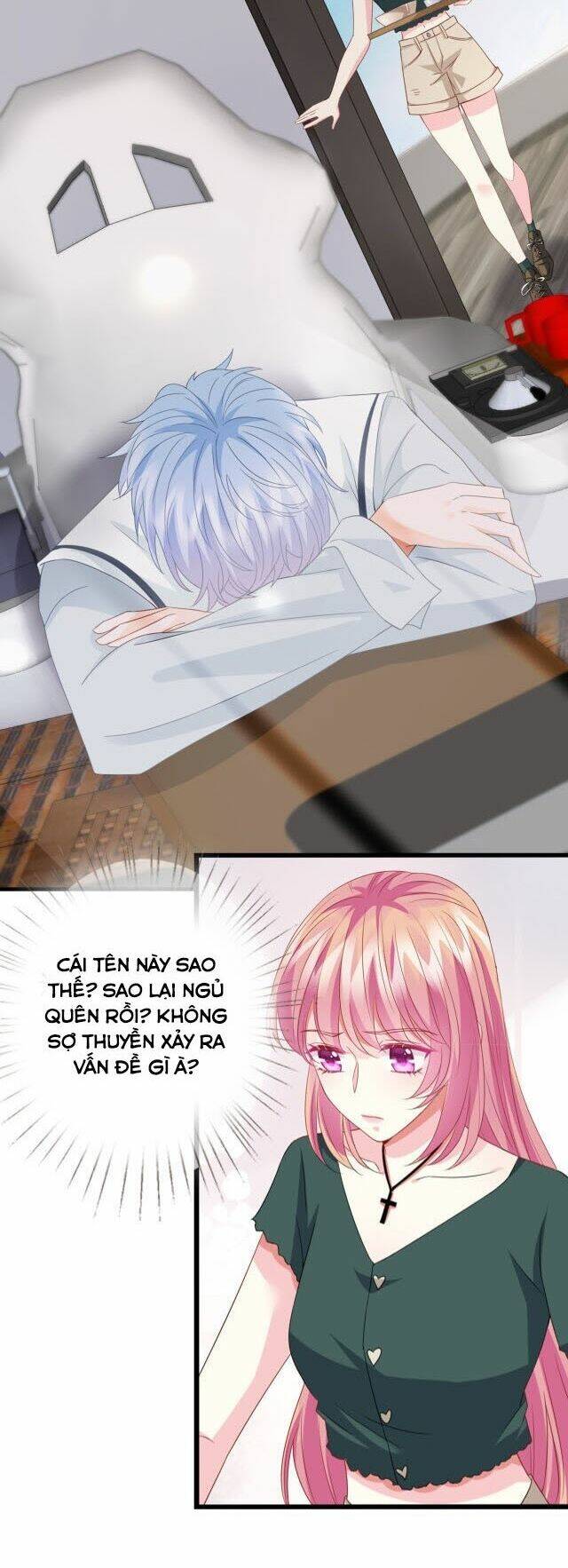 Danh Môn Chí Ái - Chapter 250 - Page 33