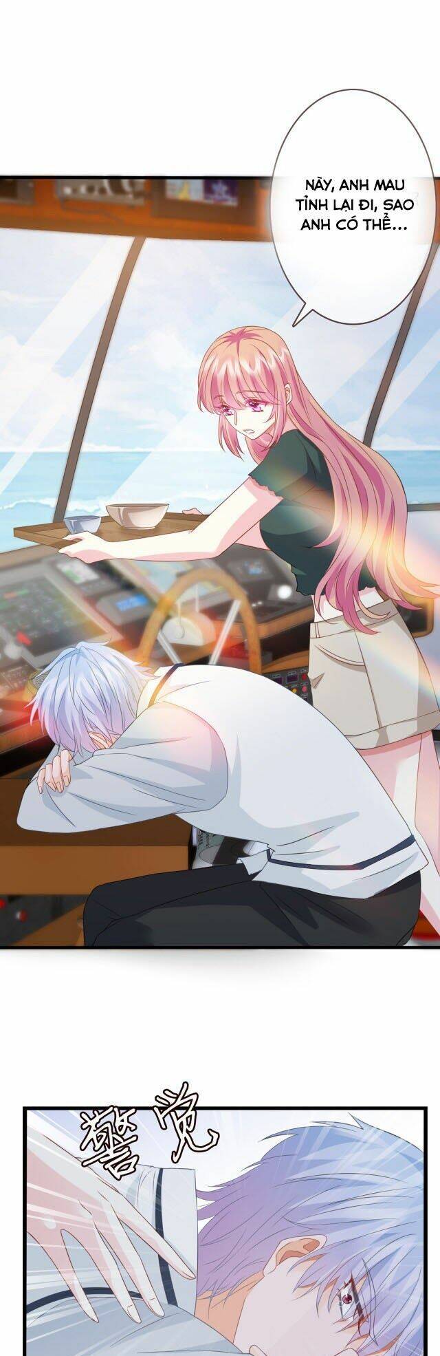 Danh Môn Chí Ái - Chapter 250 - Page 34