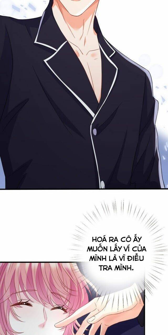 Danh Môn Chí Ái - Chapter 250 - Page 5