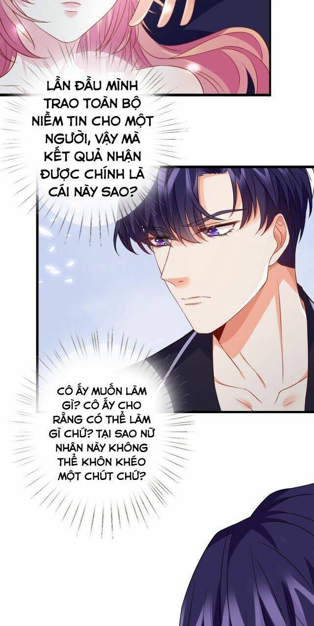 Danh Môn Chí Ái - Chapter 250 - Page 6