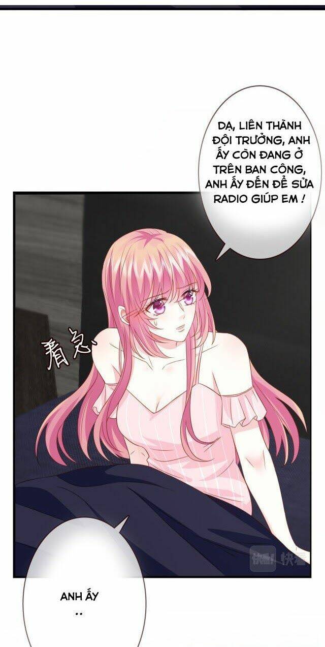 Danh Môn Chí Ái - Chapter 250 - Page 8