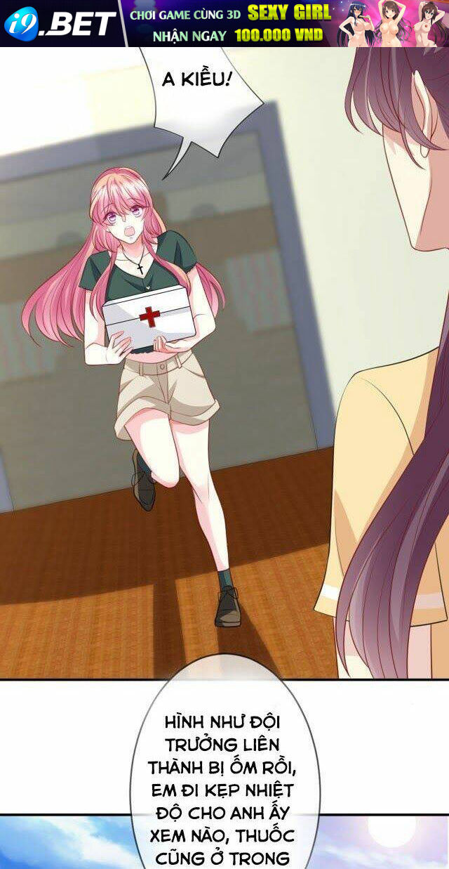 Danh Môn Chí Ái - Chapter 251 - Page 12