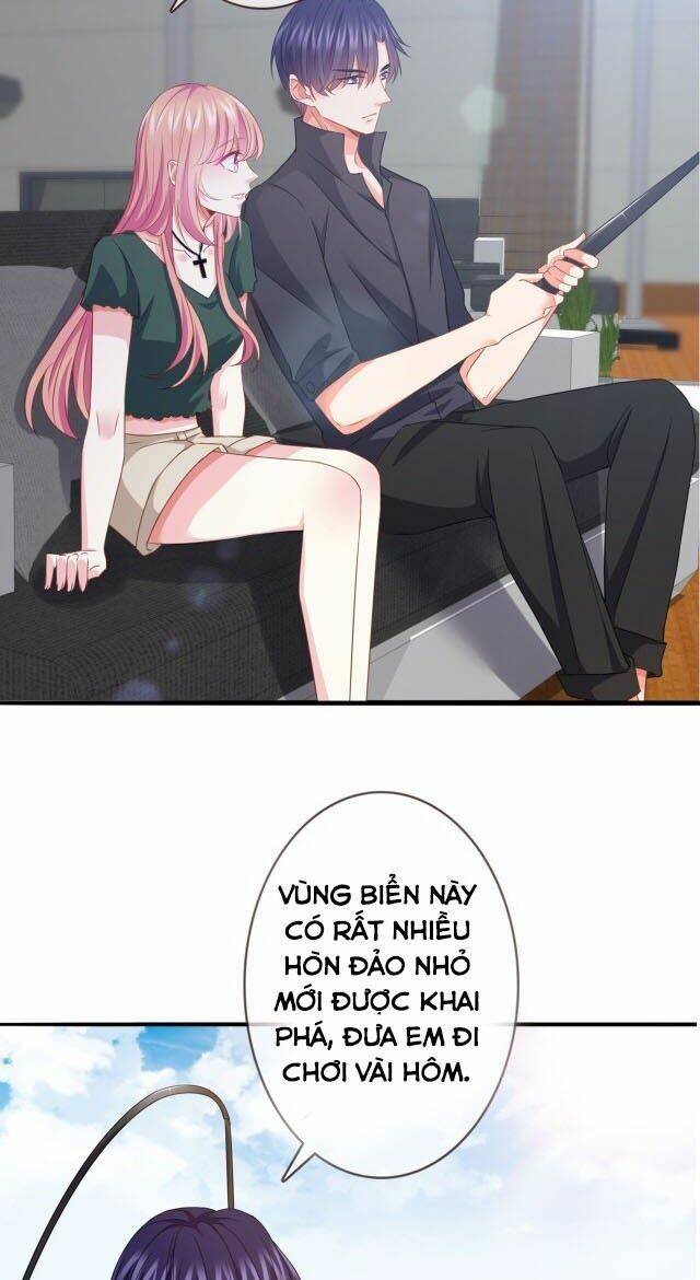 Danh Môn Chí Ái - Chapter 251 - Page 16