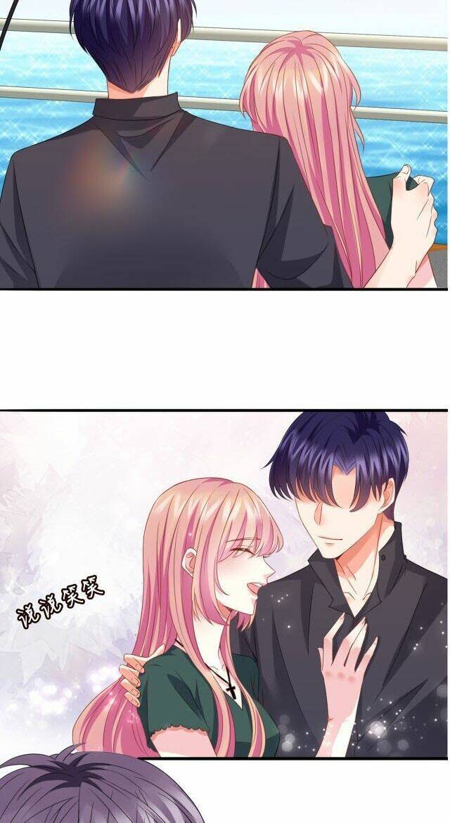 Danh Môn Chí Ái - Chapter 251 - Page 17