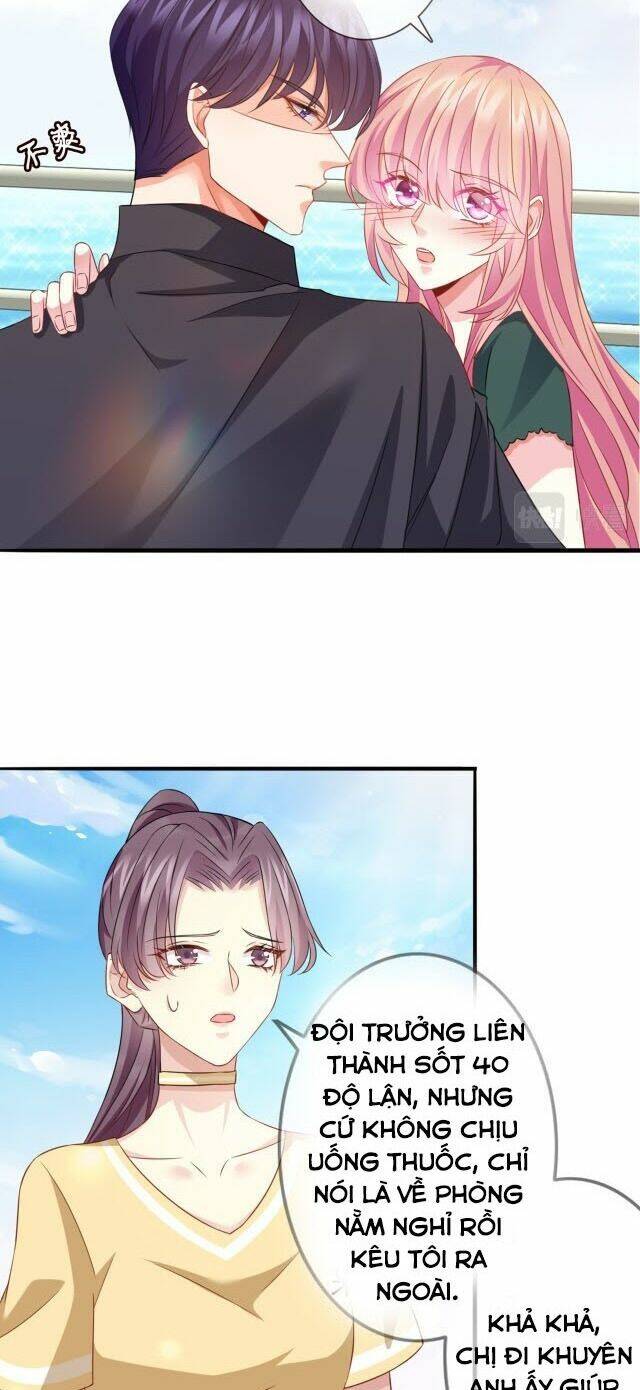 Danh Môn Chí Ái - Chapter 251 - Page 23