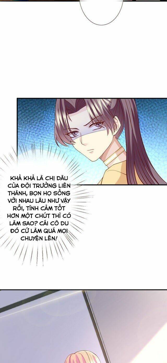 Danh Môn Chí Ái - Chapter 251 - Page 26