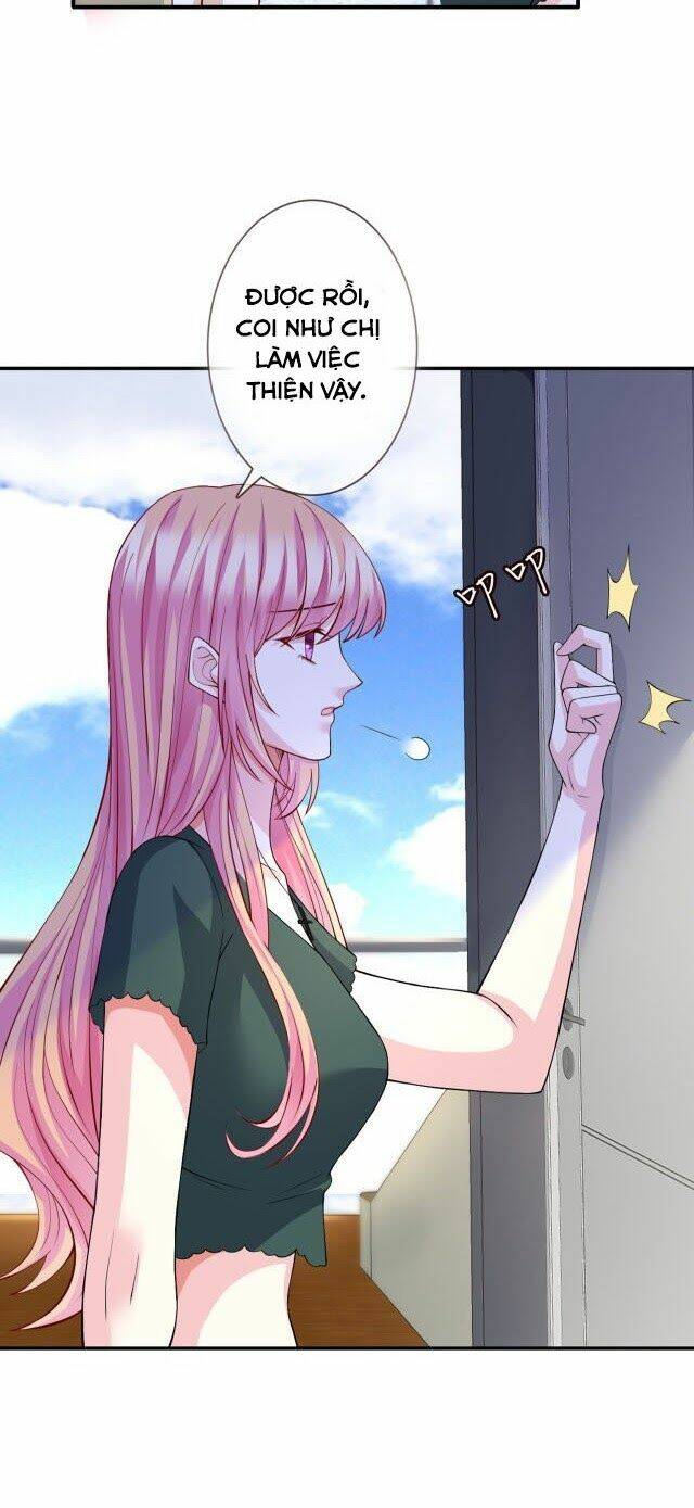 Danh Môn Chí Ái - Chapter 251 - Page 28