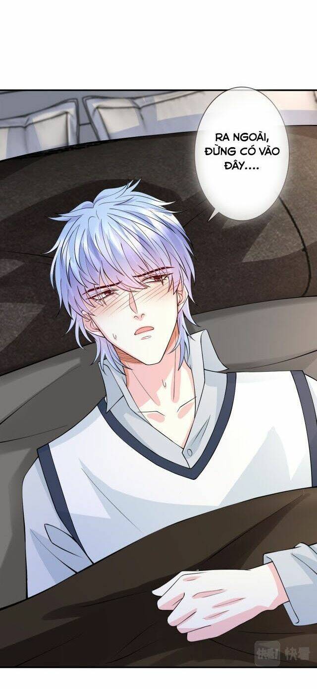 Danh Môn Chí Ái - Chapter 251 - Page 29