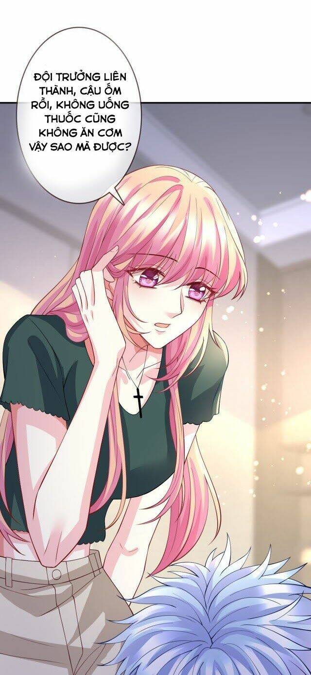 Danh Môn Chí Ái - Chapter 251 - Page 30