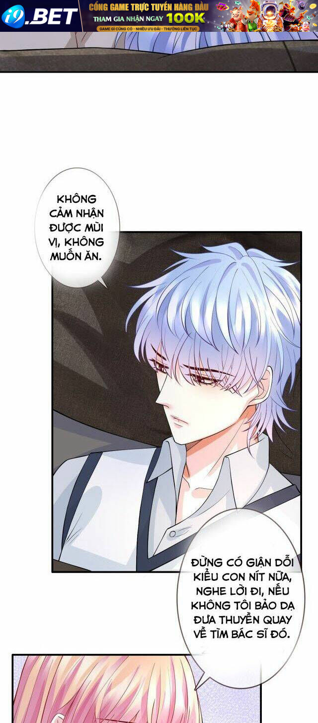 Danh Môn Chí Ái - Chapter 251 - Page 31