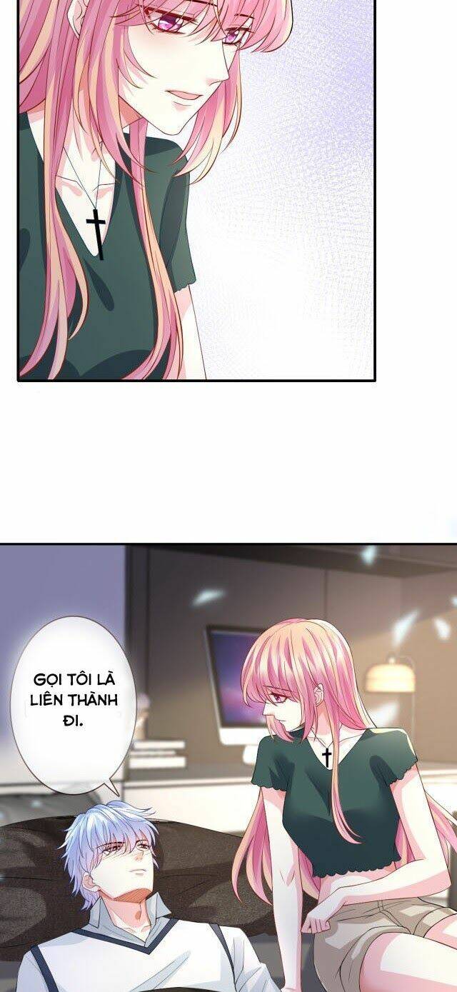 Danh Môn Chí Ái - Chapter 251 - Page 32