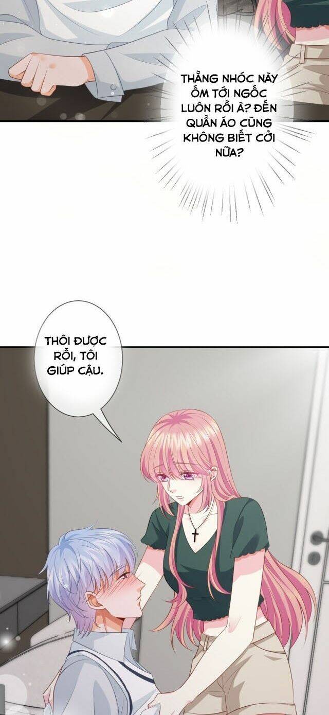 Danh Môn Chí Ái - Chapter 251 - Page 37