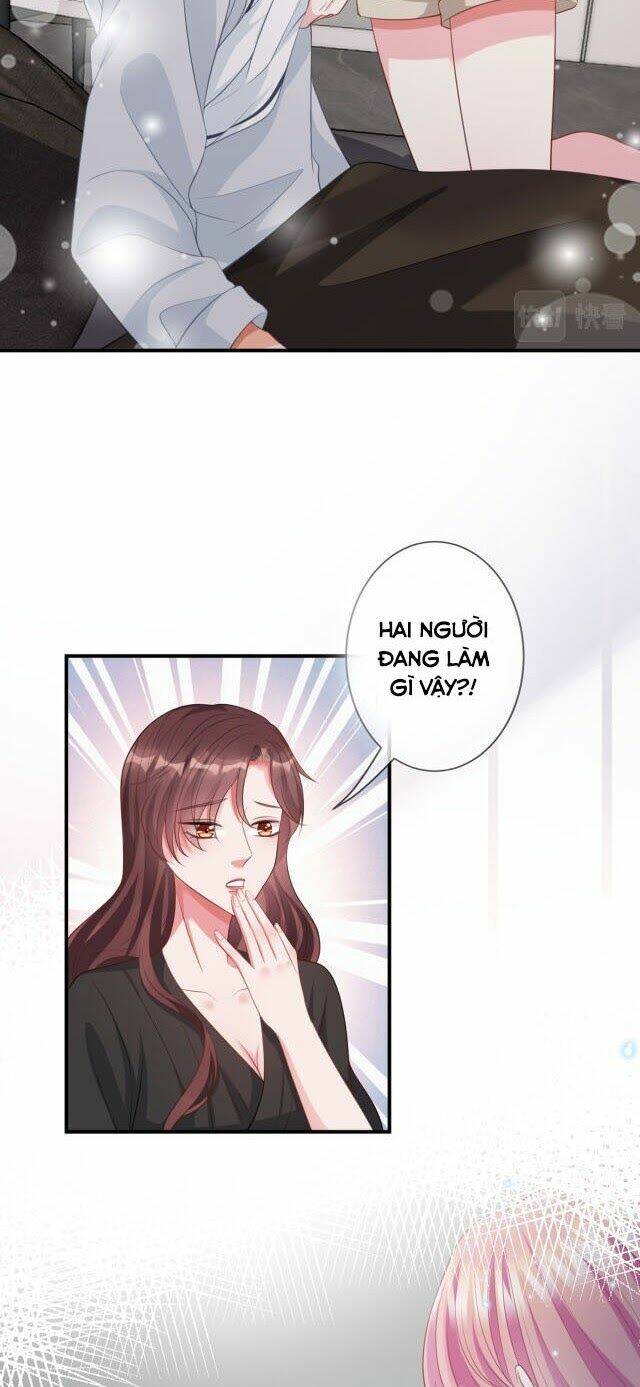 Danh Môn Chí Ái - Chapter 251 - Page 38