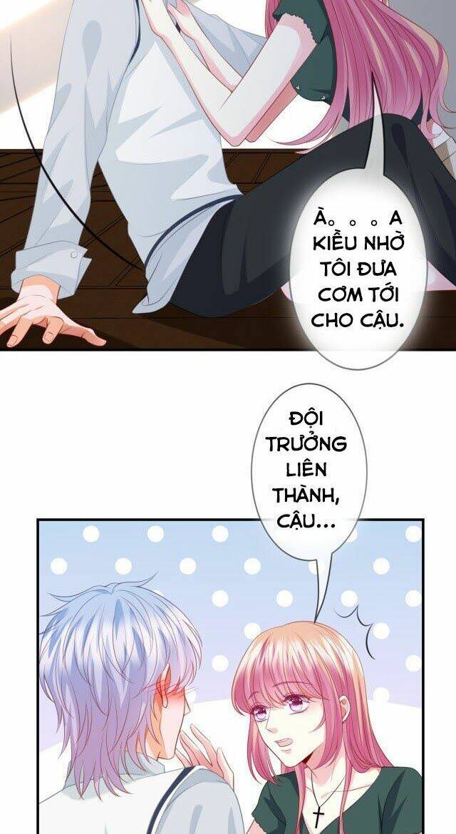 Danh Môn Chí Ái - Chapter 251 - Page 4