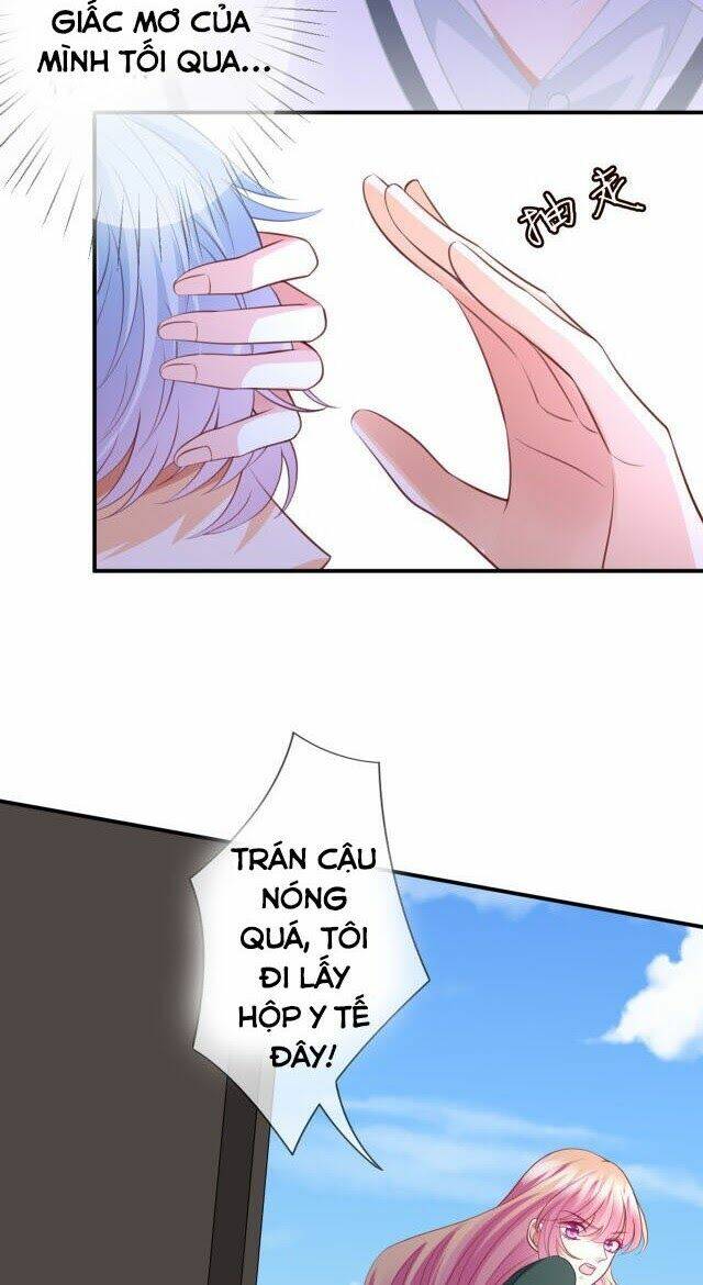 Danh Môn Chí Ái - Chapter 251 - Page 8