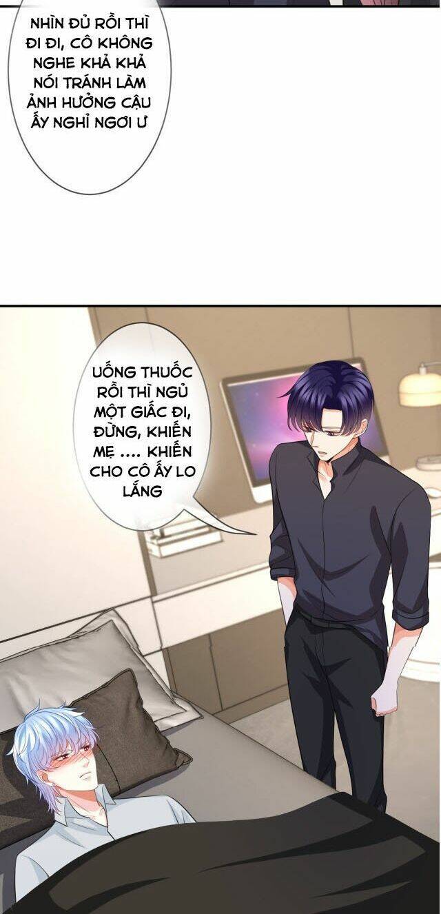 Danh Môn Chí Ái - Chapter 252 - Page 9