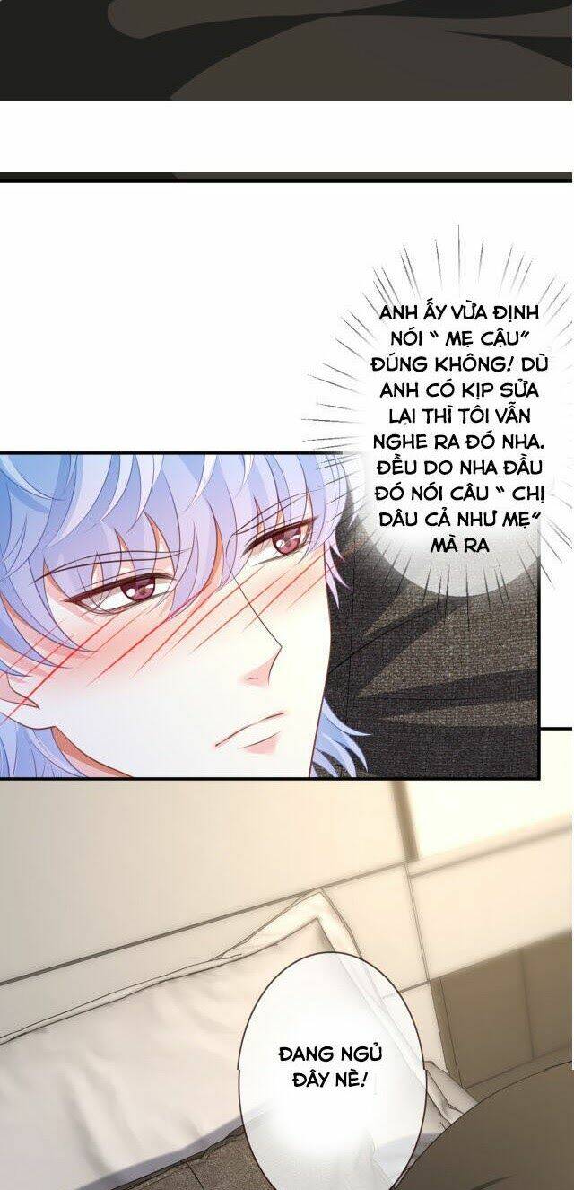 Danh Môn Chí Ái - Chapter 252 - Page 10