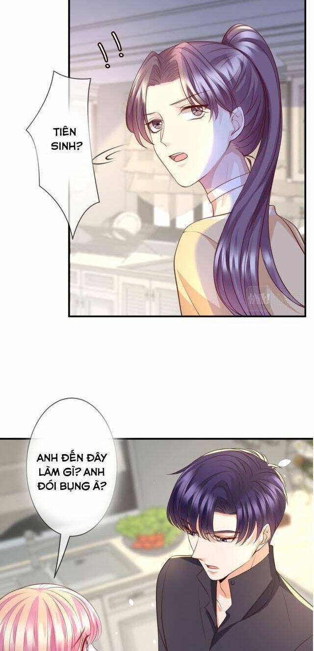 Danh Môn Chí Ái - Chapter 252 - Page 17