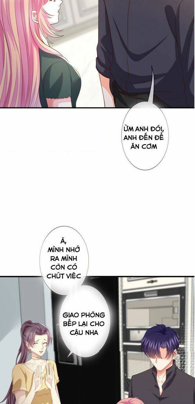 Danh Môn Chí Ái - Chapter 252 - Page 18