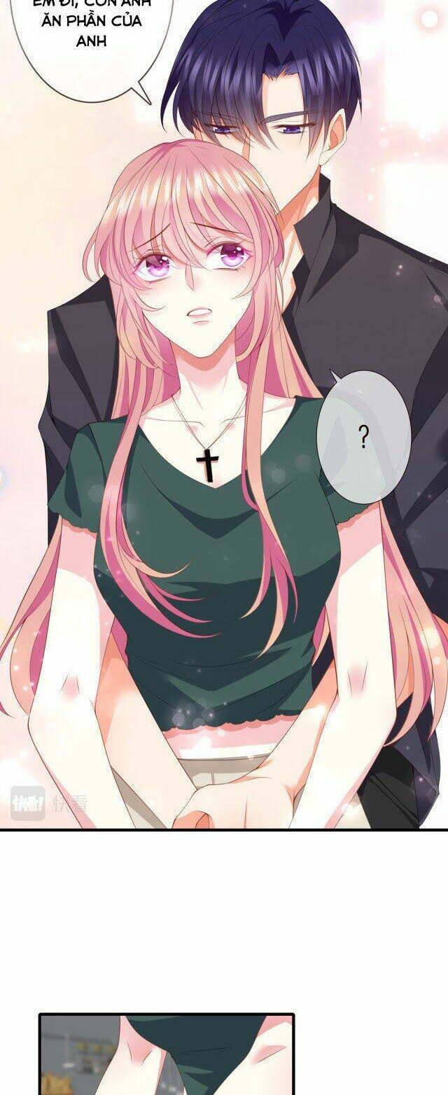 Danh Môn Chí Ái - Chapter 252 - Page 21