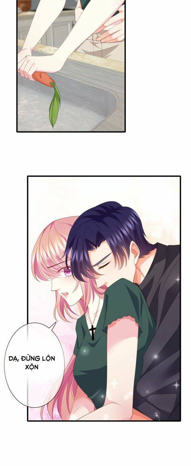 Danh Môn Chí Ái - Chapter 252 - Page 22