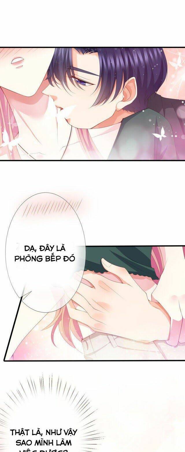 Danh Môn Chí Ái - Chapter 252 - Page 23