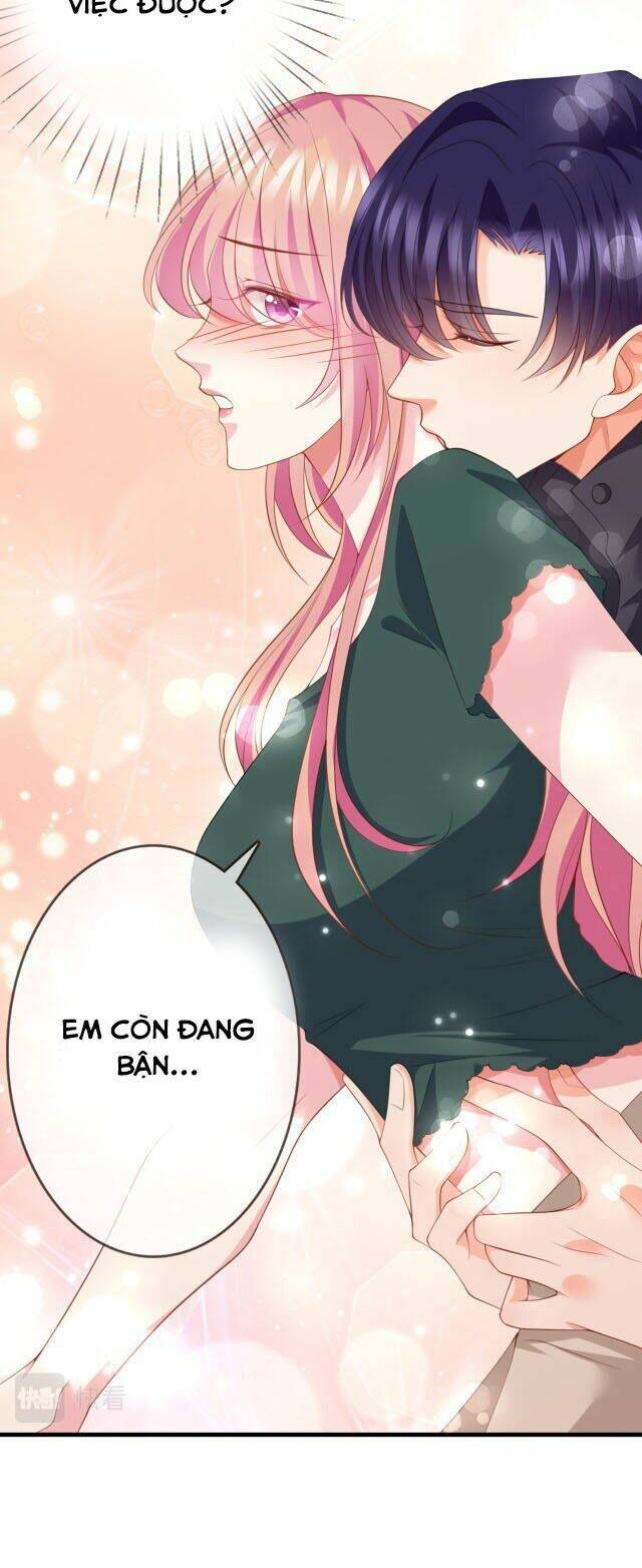 Danh Môn Chí Ái - Chapter 252 - Page 24