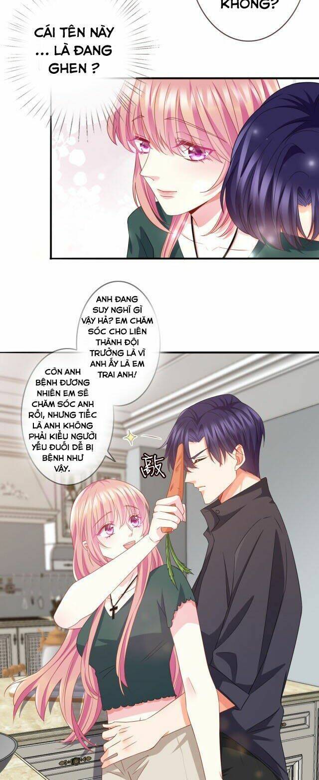 Danh Môn Chí Ái - Chapter 252 - Page 26