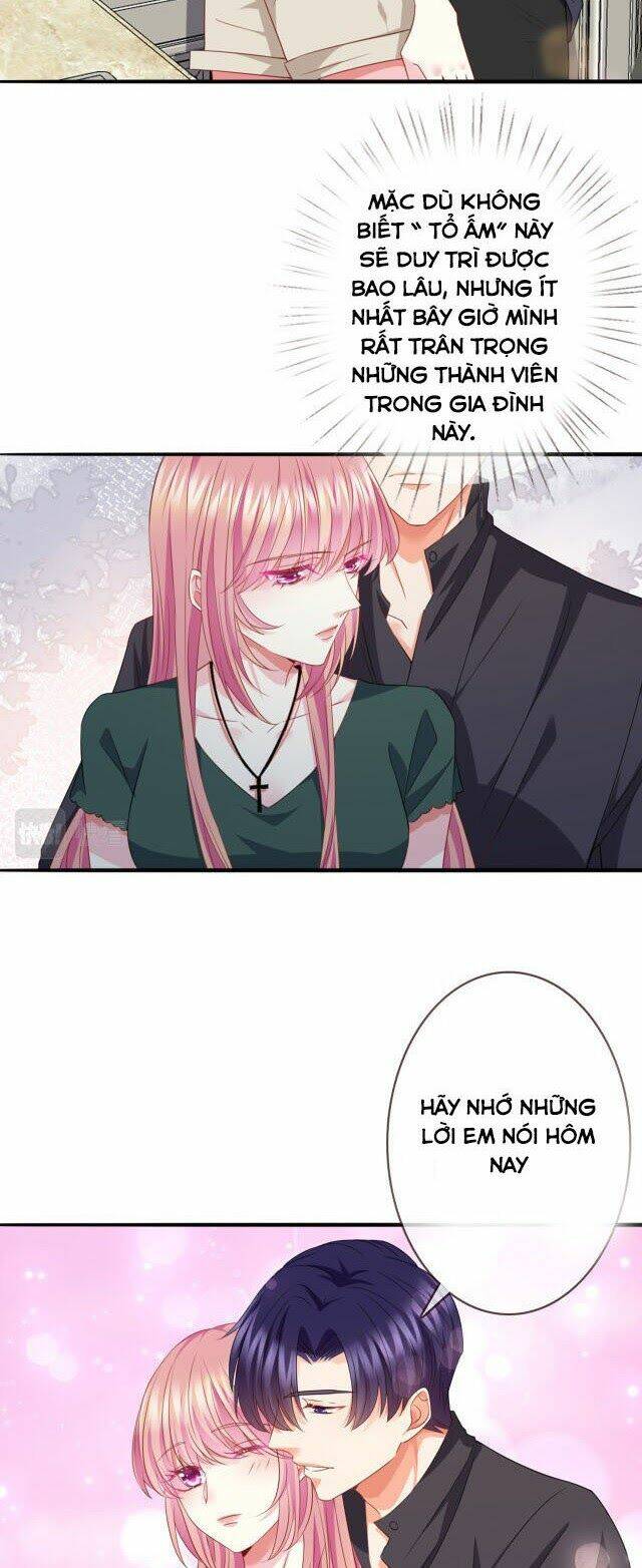 Danh Môn Chí Ái - Chapter 252 - Page 27