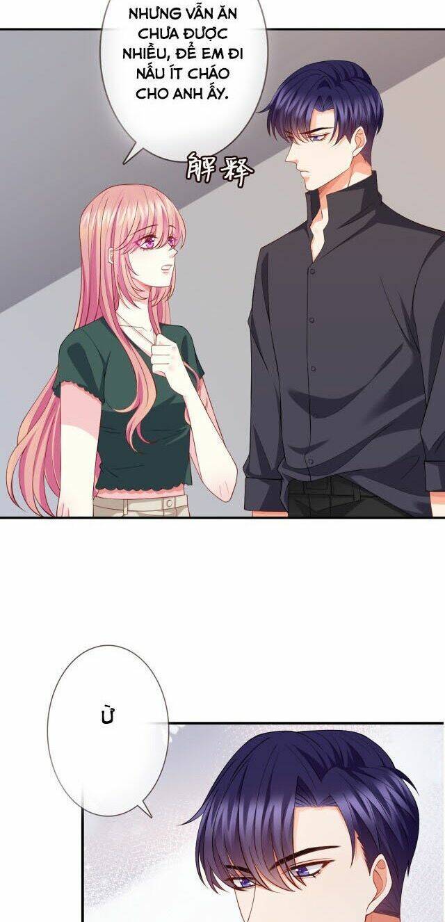 Danh Môn Chí Ái - Chapter 252 - Page 3