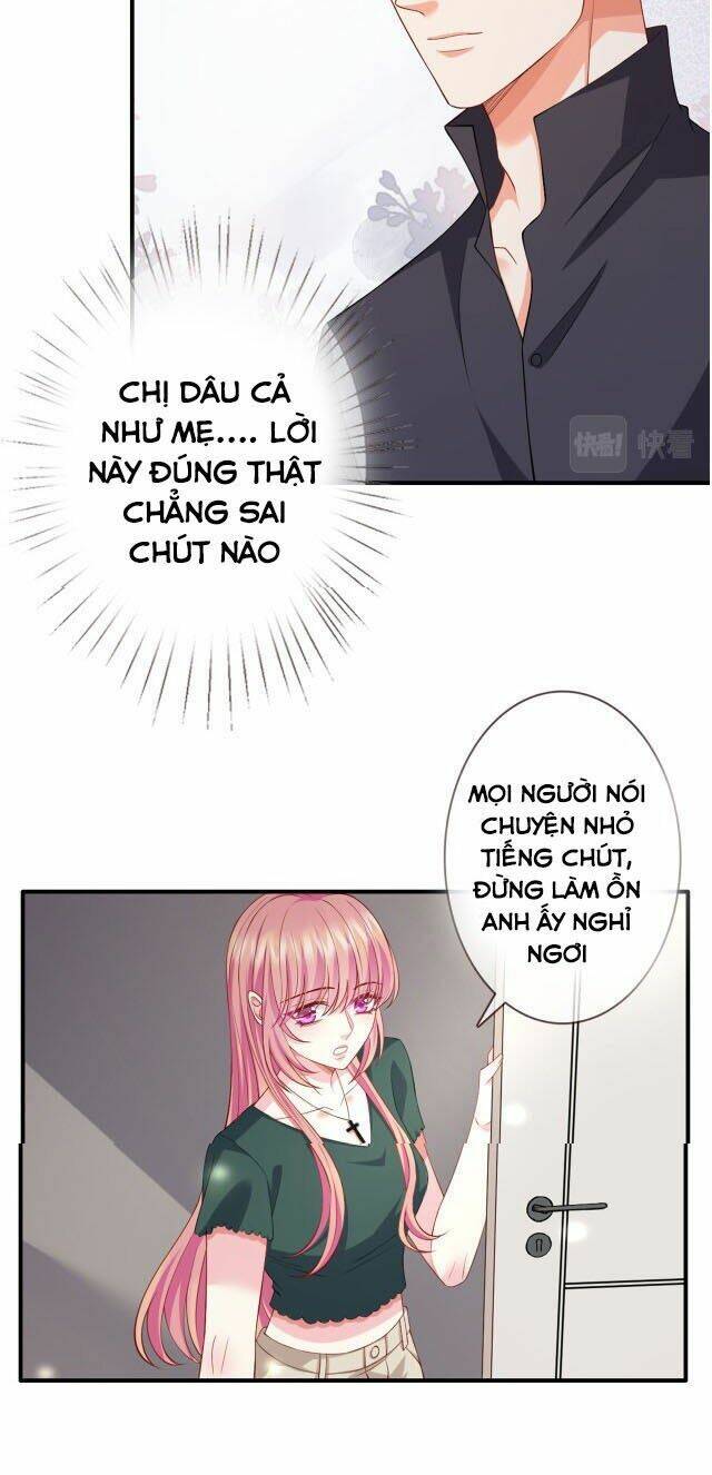 Danh Môn Chí Ái - Chapter 252 - Page 4