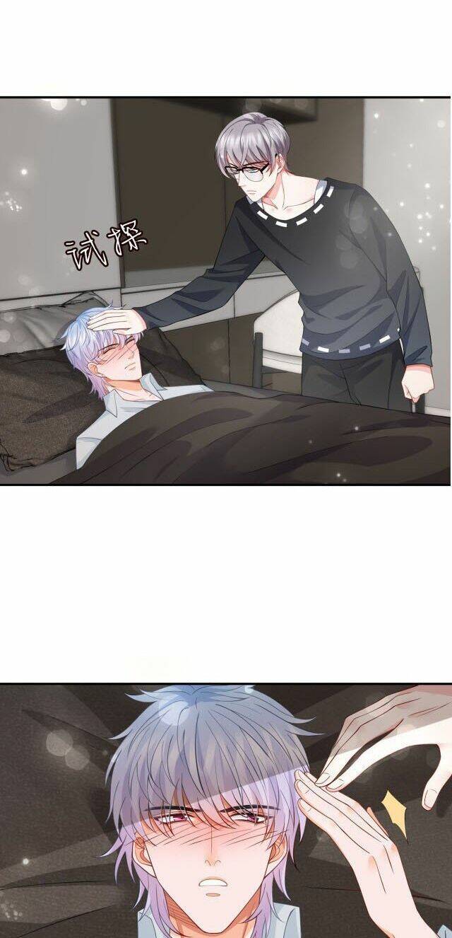 Danh Môn Chí Ái - Chapter 252 - Page 5