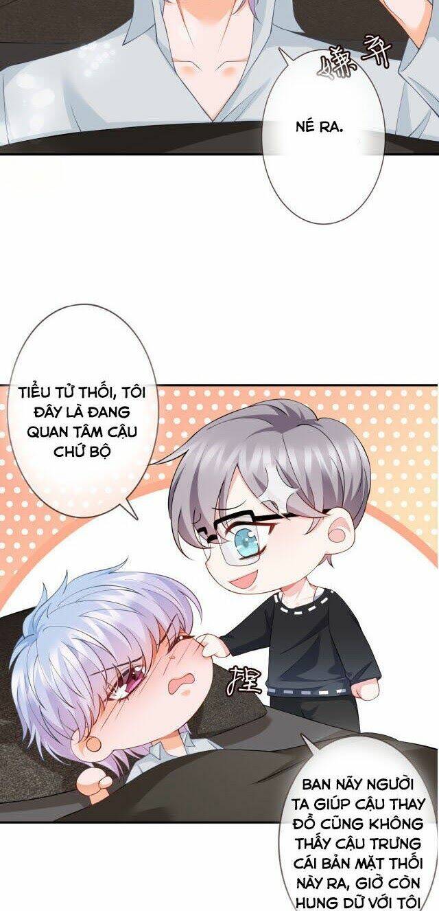 Danh Môn Chí Ái - Chapter 252 - Page 6