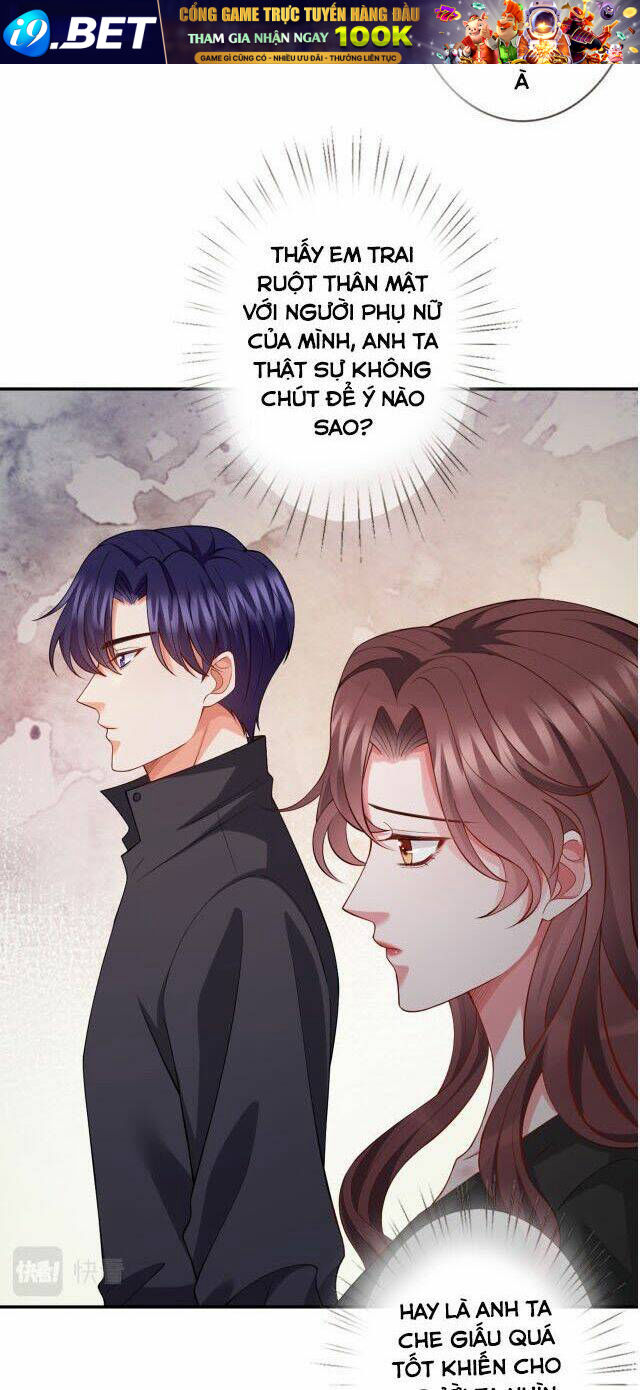 Danh Môn Chí Ái - Chapter 252 - Page 7